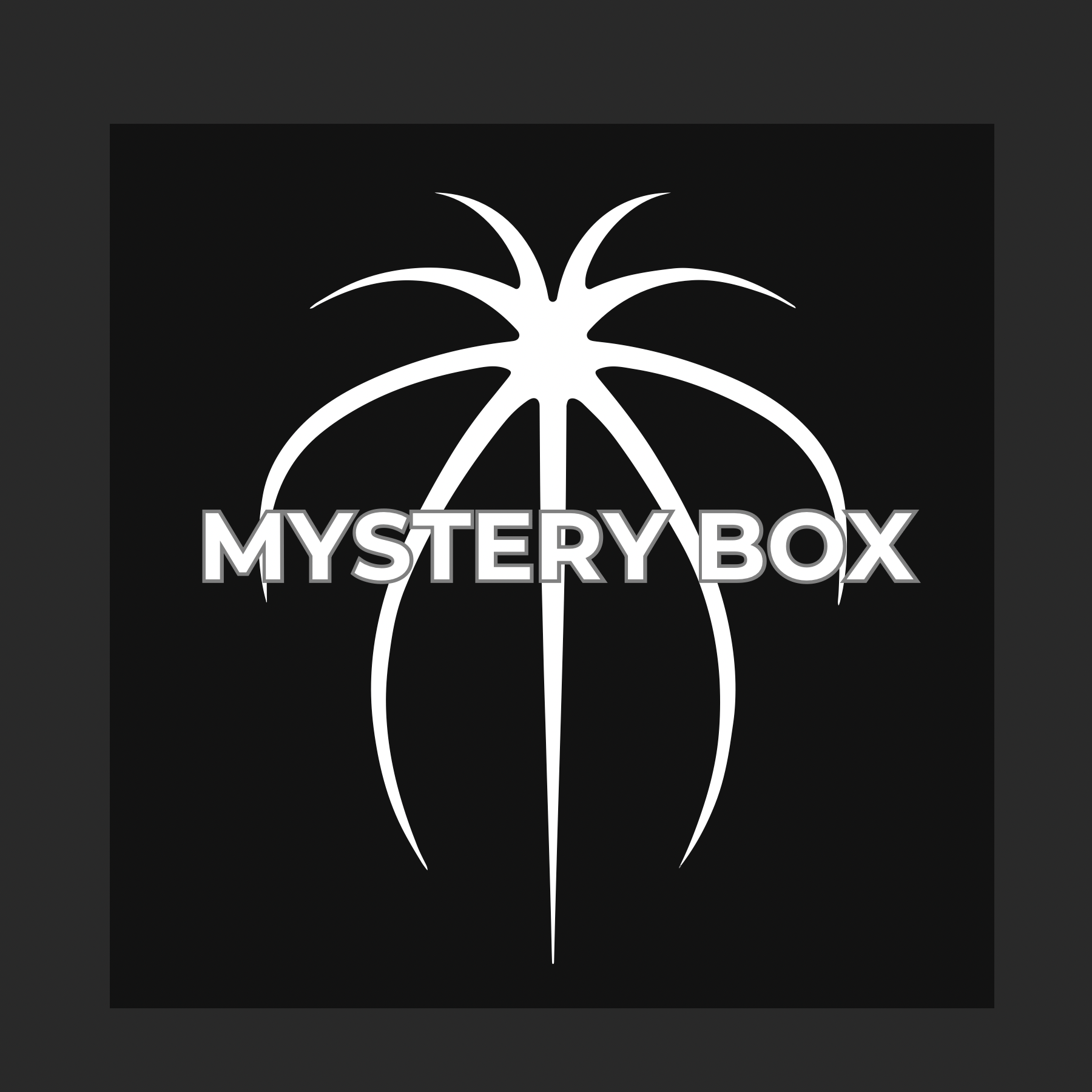 Mystery Box 4.0 - Granthuriums